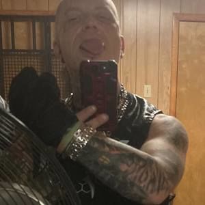 Meet your Posher, Mark